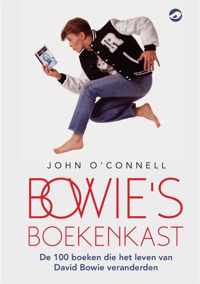 Bowie's boekenkast