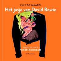 Het jasje van David Bowie