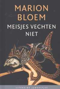 Literaire Juweeltjes - Meisjes vechten niet