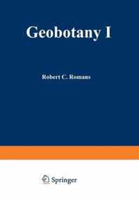 Geobotany