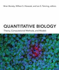 Quantitative Biology