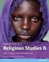 Edexcel GCSE (9-1) Religious Studies B Paper 2