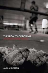 The Legality of Boxing