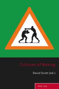 Cultures of Boxing