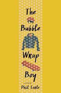 The Bubble Wrap Boy