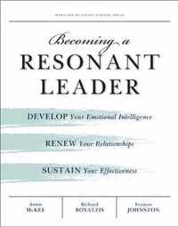 Becoming a Resonant Leader