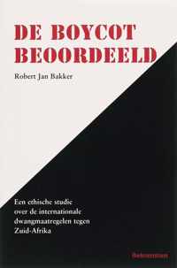 Boycot beoordeeld, de