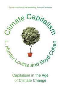 Climate Capitalism