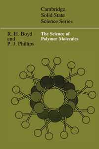 The Science of Polymer Molecules