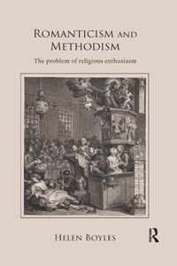 Romanticism and Methodism