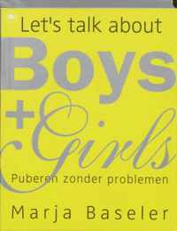 Let's Talk About Boys And Girls