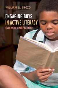 Engaging Boys in Active Literacy