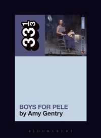 Tori Amos's Boys for Pele