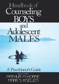 Handbook of Counseling Boys and Adolescent Males