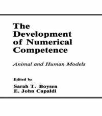 The Development of Numerical Competence