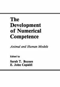 The Development of Numerical Competence