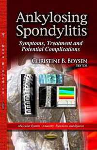 Ankylosing Spondylitis