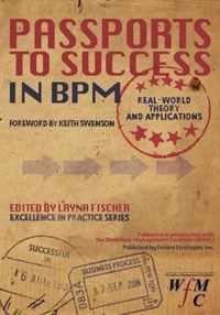 Passports to Success in BPM