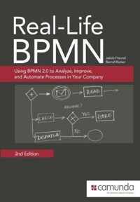 Real-Life Bpmn