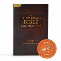 The Tony Evans Bible Commentary