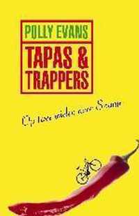 Tapas En Trappers