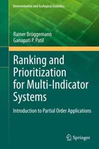 Ranking and Prioritization for Multi-Indicator Systems