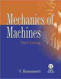 Mechanics of Machines