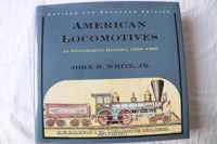 American Locomotives