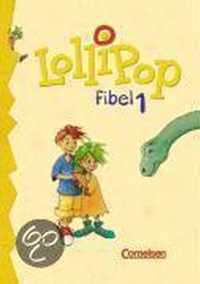 Lollipop Fibel 1