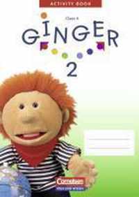 Ginger 2. Arbeitsheft