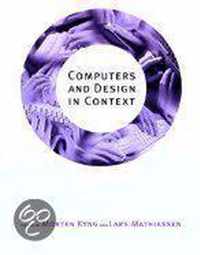 Computers And Design In Context