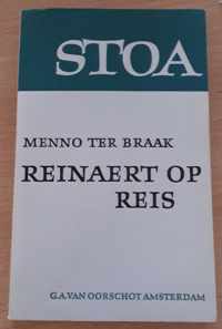 Reinaert op reis