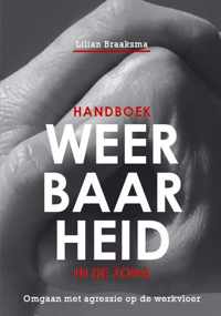 Handboek Weerbaarheid in de Zorg