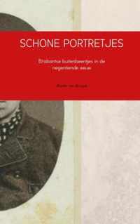 SCHONE PORTRETJES