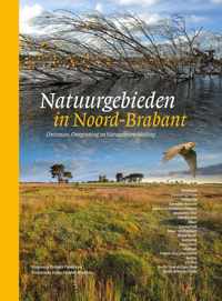 Natuurgebieden in Noord-Brabant