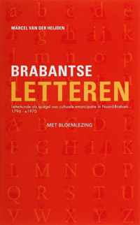 Brabantse letteren