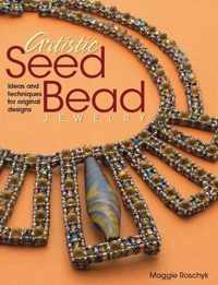 Artistic Seed Bead Jewelry