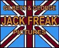 Gilbert and George