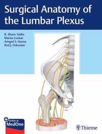 Surgical Anatomy of the Lumbar Plexus