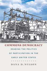 Commons Democracy