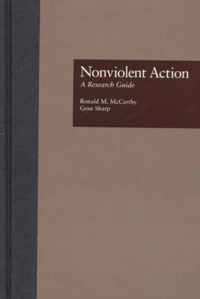 Nonviolent Action: A Research Guide