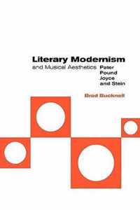 Literary Modernism and Musical Aesthetics