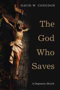 The God Who Saves