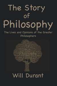 The Story of Philosophy