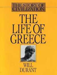 The Life of Greece