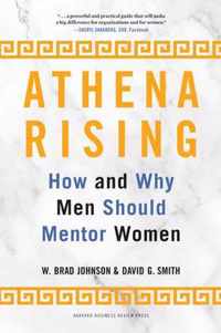 Athena Rising