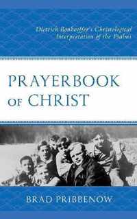 Prayerbook of Christ