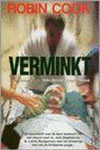 Verminkt