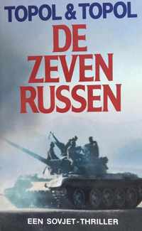 Zeven russen