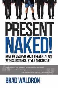 Present Naked!